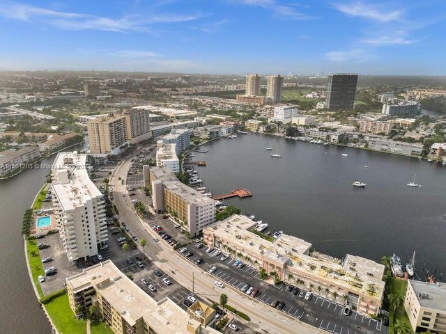 300 Golden Isles Dr 312, Hallandale Beach, FL 33009