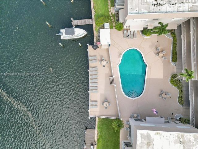 300 Golden Isles Dr 312, Hallandale Beach, FL 33009