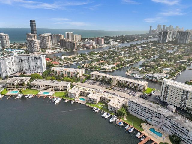 300 Golden Isles Dr 312, Hallandale Beach, FL 33009