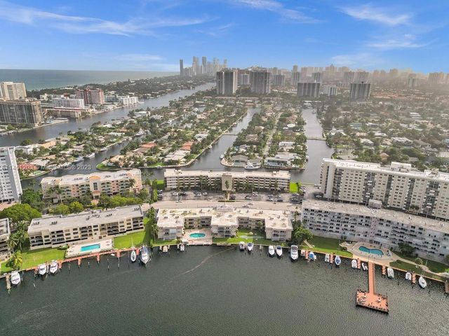 300 Golden Isles Dr 312, Hallandale Beach, FL 33009