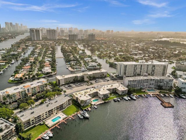 300 Golden Isles Dr 312, Hallandale Beach, FL 33009