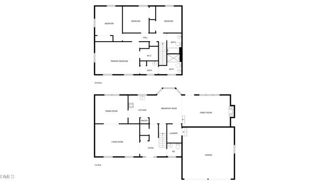 201 Trackers Road, Cary, NC 27513