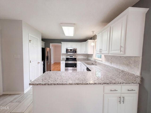 201 Trackers Road, Cary, NC 27513