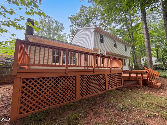 201 Trackers Road, Cary, NC 27513