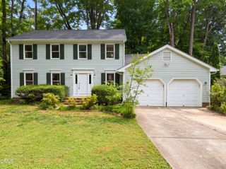 201 Trackers Road, Cary, NC 27513