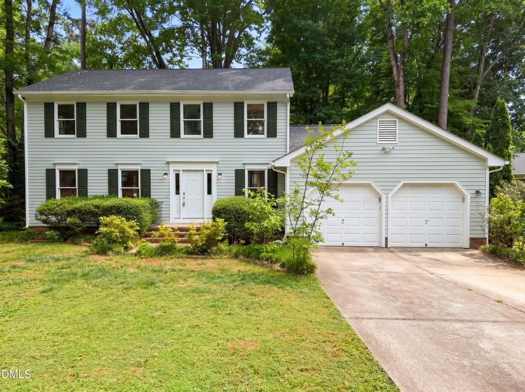 201 Trackers Road, Cary, NC 27513
