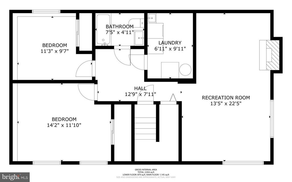 8 GLAZEBROOK CT, Gaithersburg, MD 20878