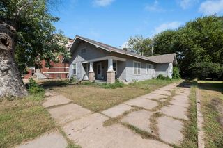 522 N School St, Augusta, KS 67010