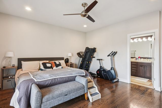 3815 N Kedzie Avenue 2S, Chicago, IL 60618