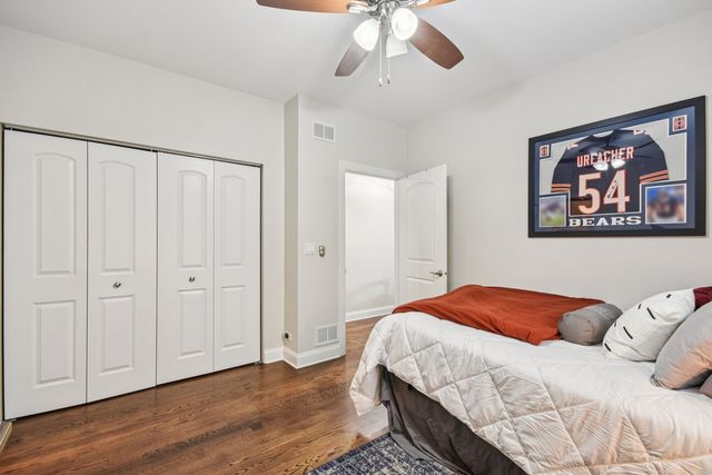 3815 N Kedzie Avenue 2S, Chicago, IL 60618