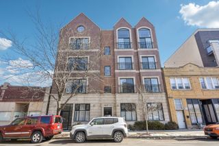 3815 N Kedzie Avenue 2S, Chicago, IL 60618