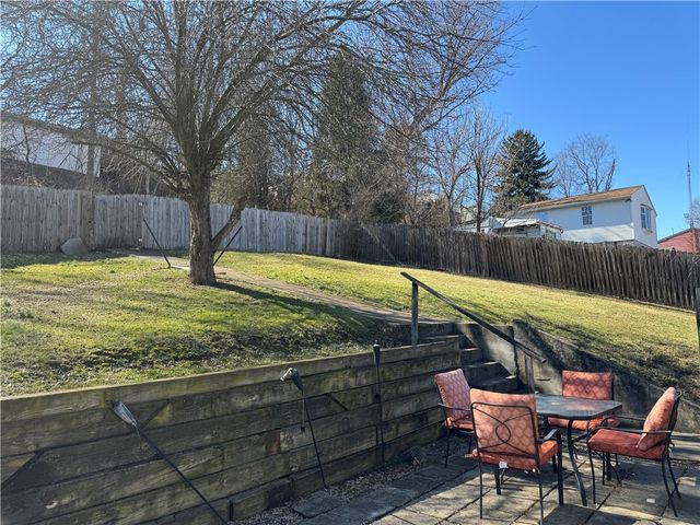 529 Craighead St, Canonsburg, PA 15317