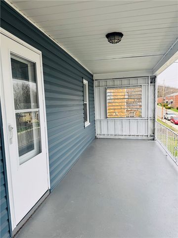 529 Craighead St, Canonsburg, PA 15317