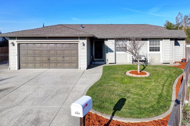 1404 Donner Ct, Suisun City, CA 94585