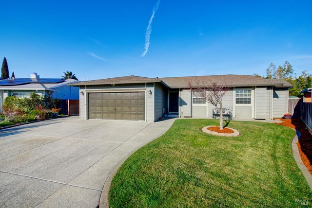 1404 Donner Ct, Suisun City, CA 94585