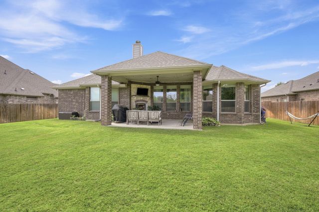 229 White Willow Way, Midlothian, TX 76065