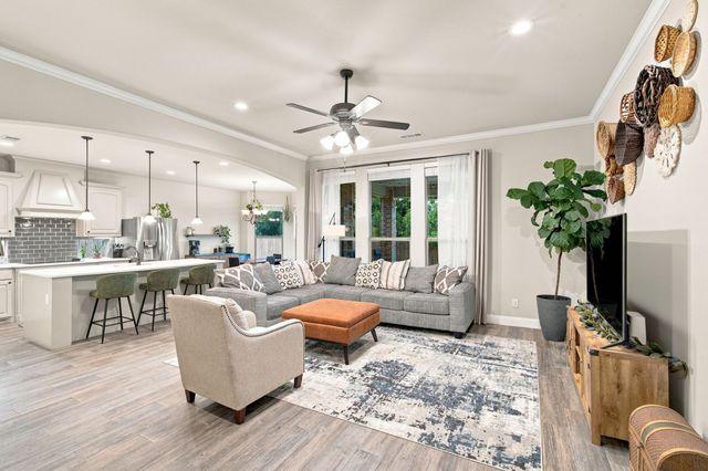 229 White Willow Way, Midlothian, TX 76065