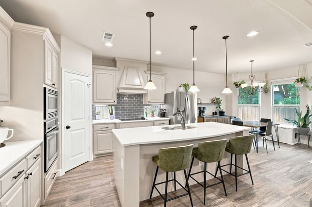 229 White Willow Way, Midlothian, TX 76065
