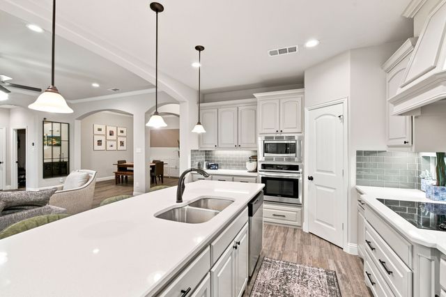 229 White Willow Way, Midlothian, TX 76065