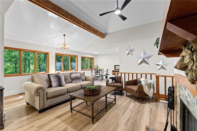 49 Baum Weg, Helen, GA 30545