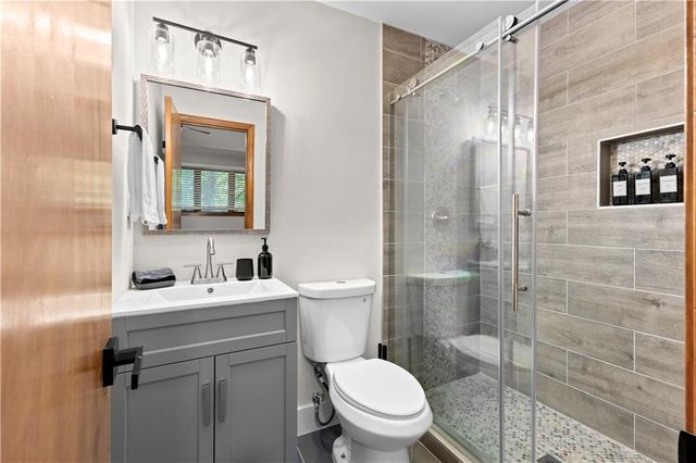 49 Baum Weg, Helen, GA 30545
