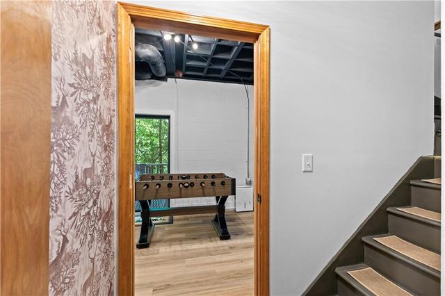 49 Baum Weg, Helen, GA 30545