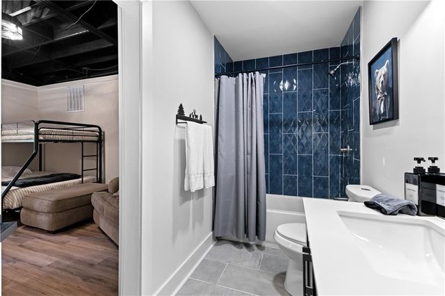 49 Baum Weg, Helen, GA 30545