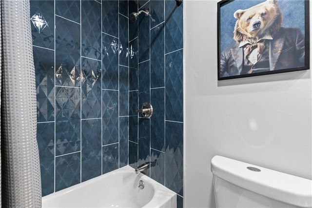 49 Baum Weg, Helen, GA 30545
