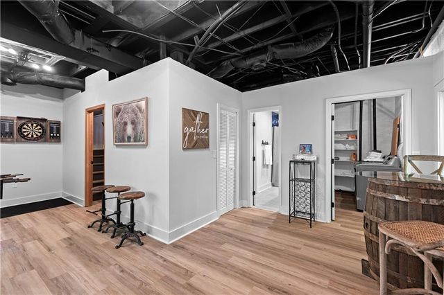 49 Baum Weg, Helen, GA 30545