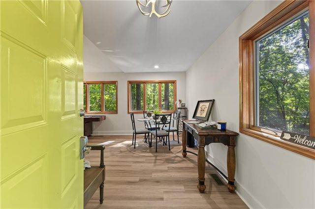 49 Baum Weg, Helen, GA 30545