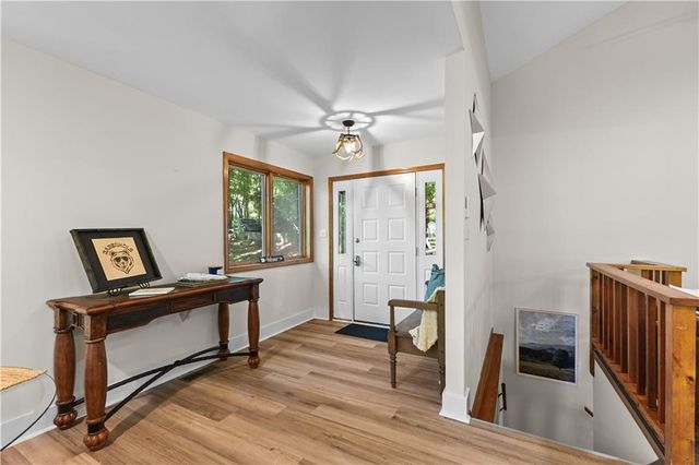 49 Baum Weg, Helen, GA 30545