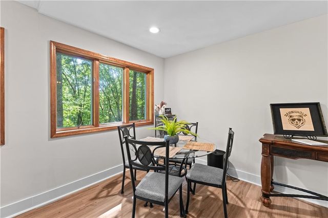 49 Baum Weg, Helen, GA 30545