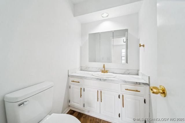 6947 S 30th West Avenue, Tulsa, OK 74132