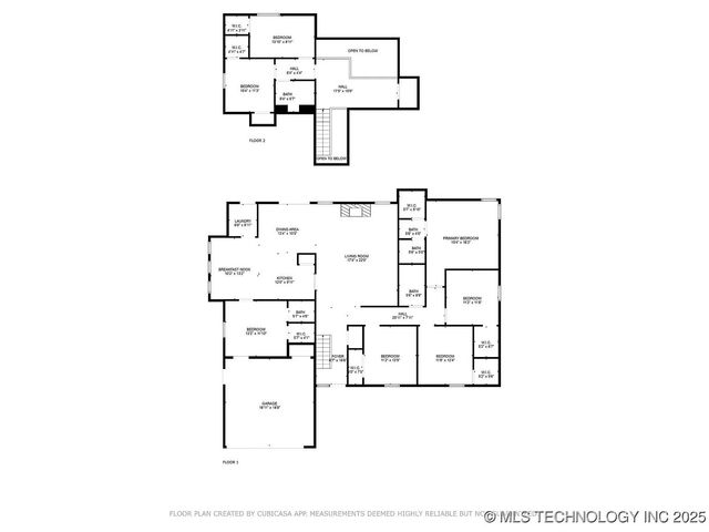 6947 S 30th West Avenue, Tulsa, OK 74132