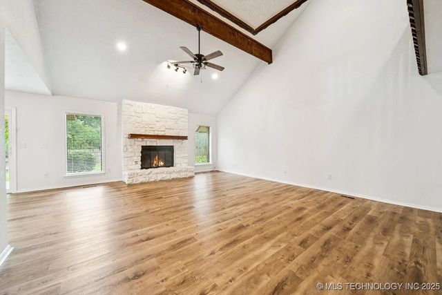 6947 S 30th West Avenue, Tulsa, OK 74132