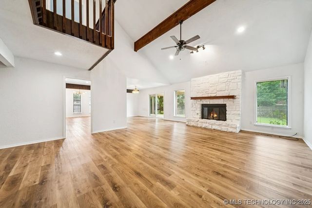 6947 S 30th West Avenue, Tulsa, OK 74132