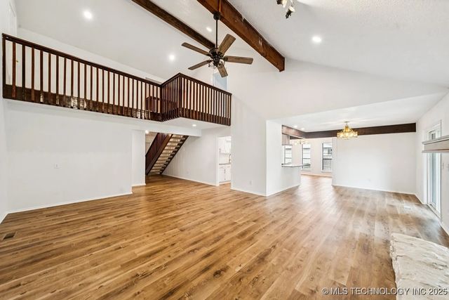 6947 S 30th West Avenue, Tulsa, OK 74132