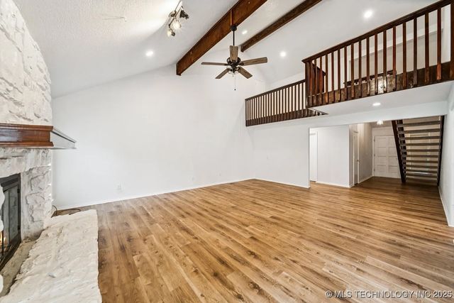 6947 S 30th West Avenue, Tulsa, OK 74132