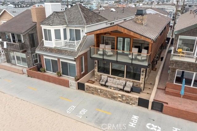 2808 W Oceanfront, Newport Beach, CA 92663
