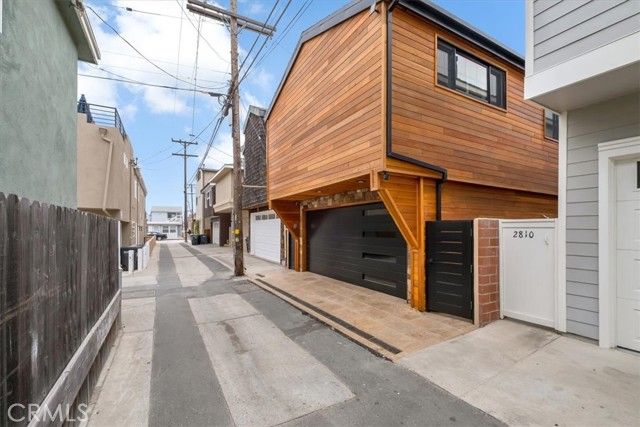 2808 W Oceanfront, Newport Beach, CA 92663