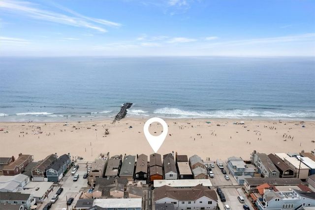 2808 W Oceanfront, Newport Beach, CA 92663