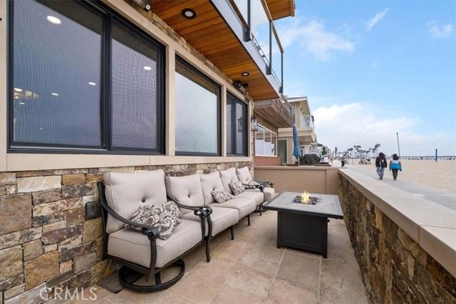 2808 W Oceanfront, Newport Beach, CA 92663