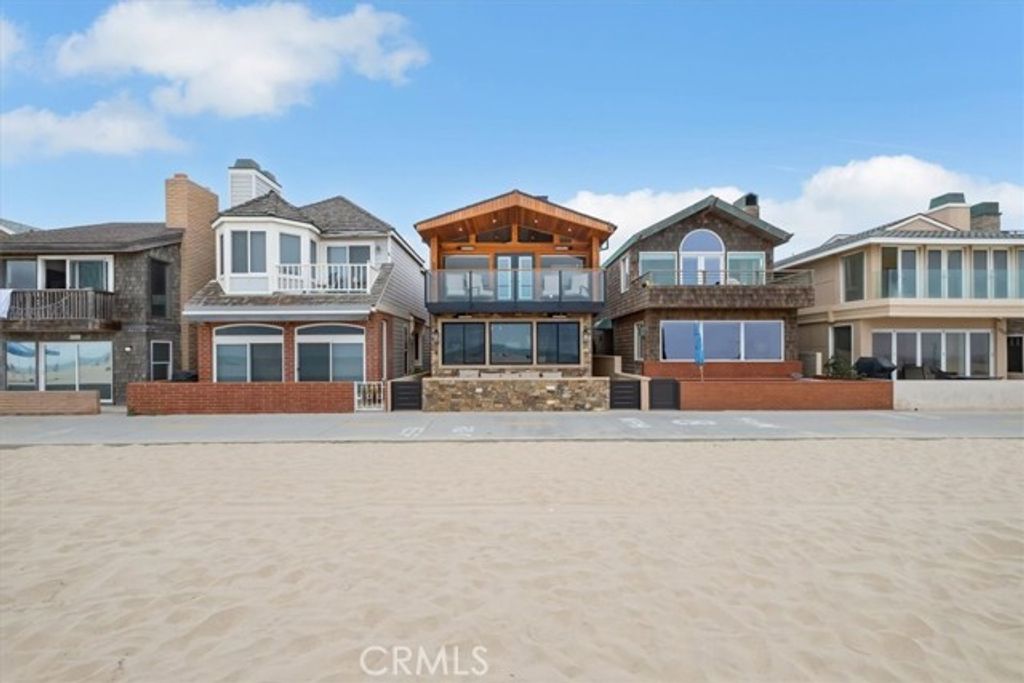 2808 W Oceanfront, Newport Beach, CA 92663