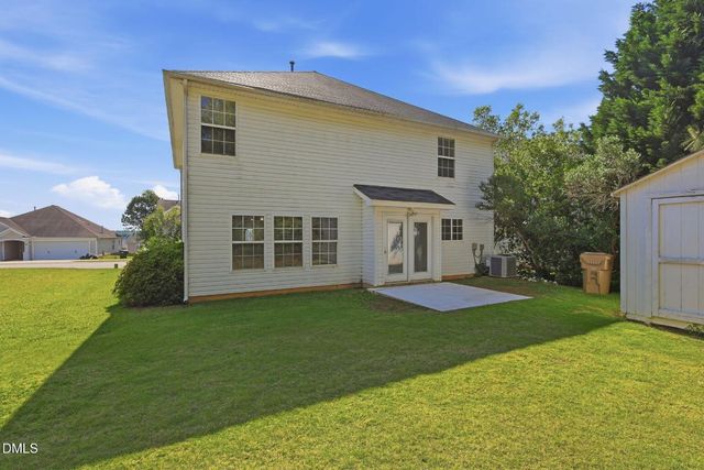 75 Averasboro Drive, Clayton, NC 27520