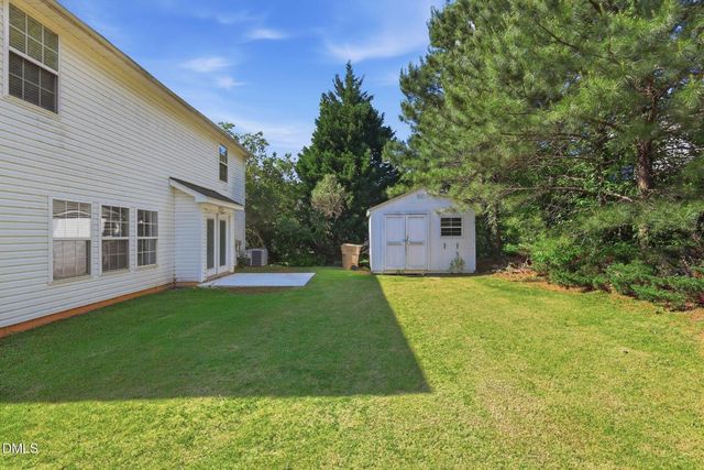 75 Averasboro Drive, Clayton, NC 27520