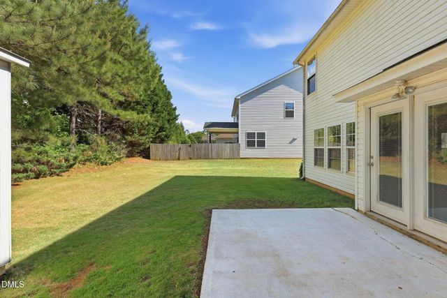 75 Averasboro Drive, Clayton, NC 27520