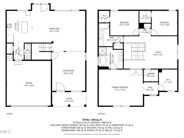75 Averasboro Drive, Clayton, NC 27520