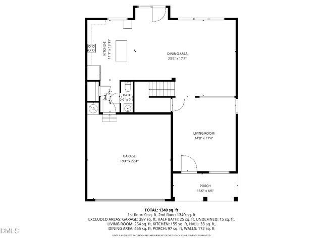 75 Averasboro Drive, Clayton, NC 27520