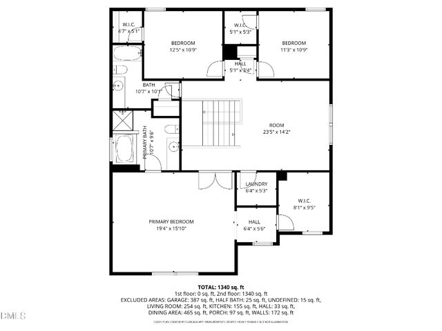 75 Averasboro Drive, Clayton, NC 27520