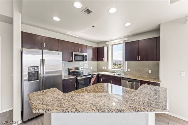 8255 Las Vegas Boulevard 1302, Las Vegas, NV 89123
